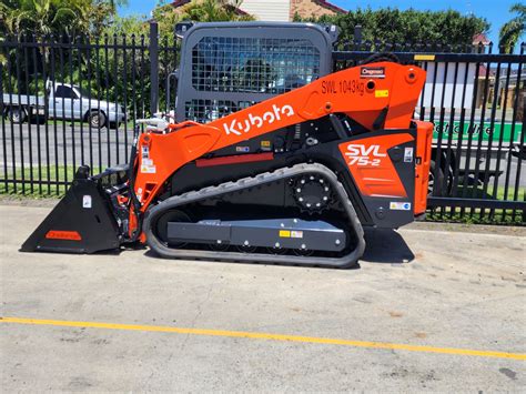 2012 kubota svl75 skid steer|kubota svl75 highflow for sale.